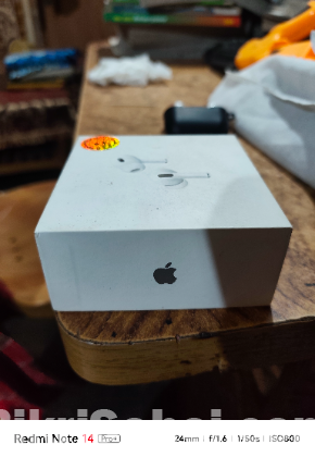 Airpods pro 2nd gen